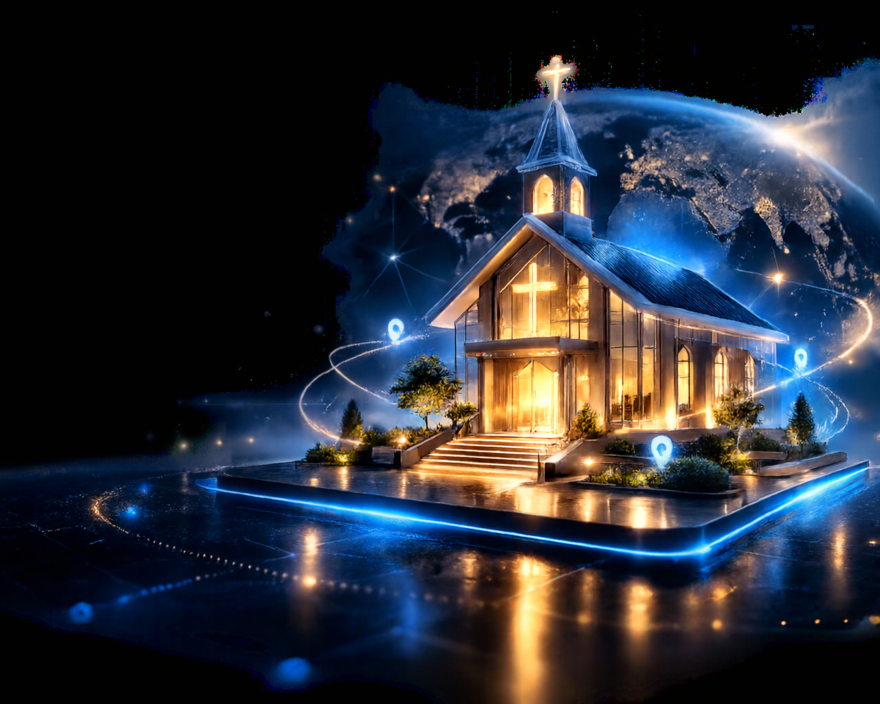 Milmay Bible Church
